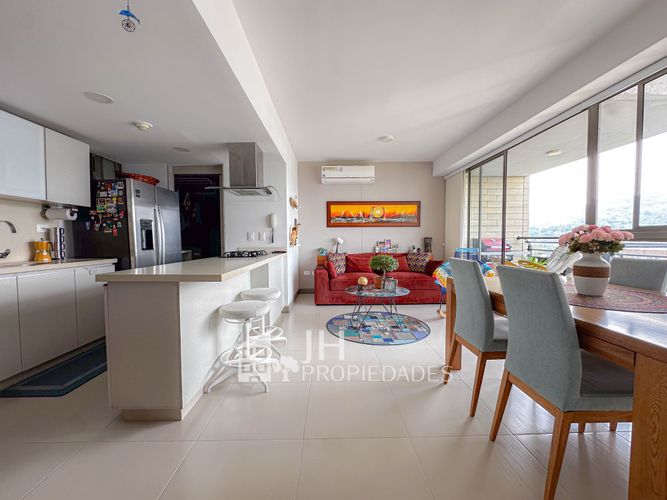 Apartamento en Venta en Cañaveral, Floridablanca - Imagen 1