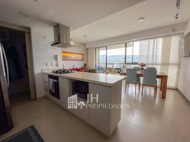 Apartamento en Venta en Cañaveral, Floridablanca - Miniatura 2
