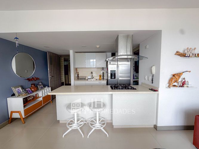 Apartamento en Venta en Cañaveral, Floridablanca - Miniatura 4