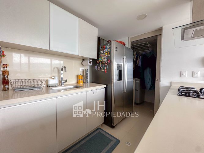 Apartamento en Venta en Cañaveral, Floridablanca - Miniatura 6