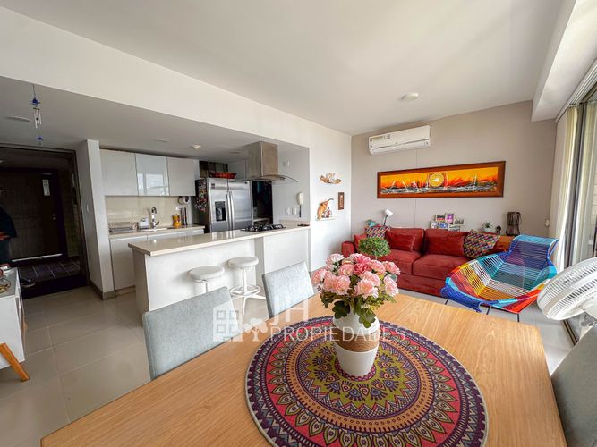 Apartamento en Venta en Cañaveral, Floridablanca - Miniatura 8