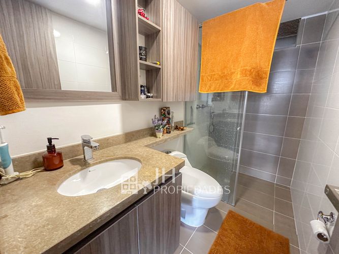 Apartamento en Venta en Cañaveral, Floridablanca - Miniatura 9