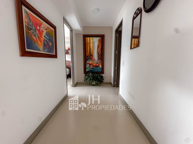 Apartamento en Venta en Cañaveral, Floridablanca - Miniatura 10