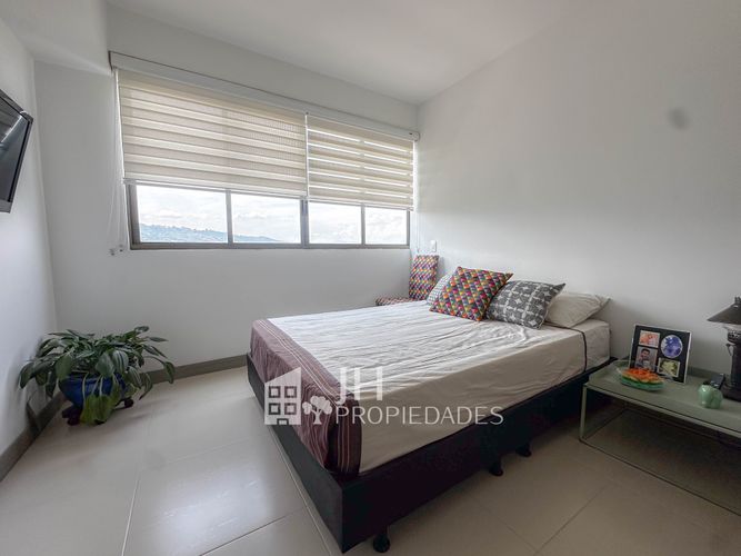 Apartamento en Venta en Cañaveral, Floridablanca - Miniatura 12