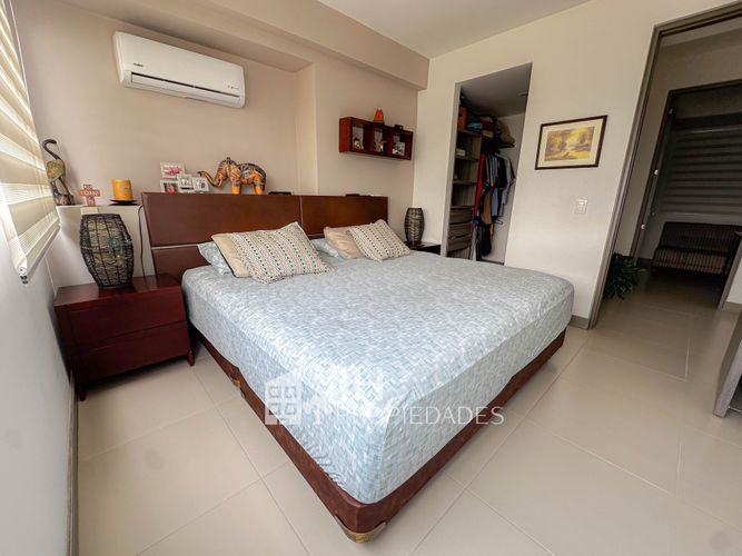 Apartamento en Venta en Cañaveral, Floridablanca - Miniatura 13