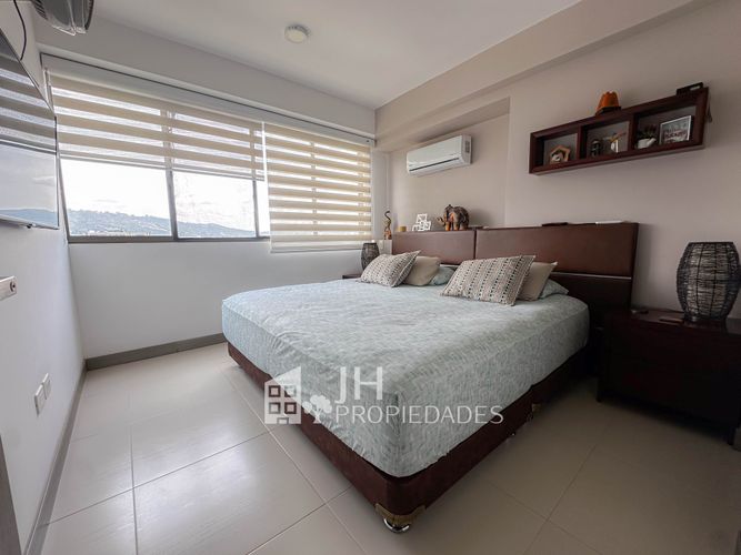 Apartamento en Venta en Cañaveral, Floridablanca - Miniatura 14