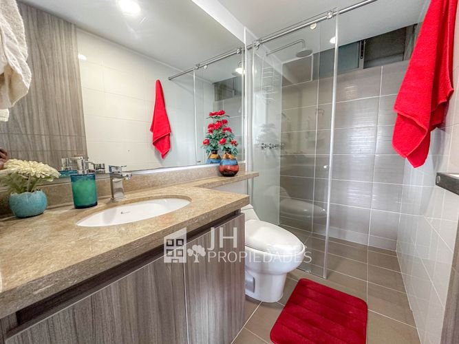Apartamento en Venta en Cañaveral, Floridablanca - Miniatura 15