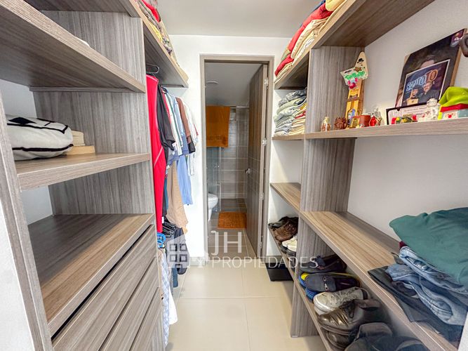 Apartamento en Venta en Cañaveral, Floridablanca - Miniatura 16