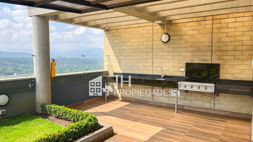 Apartamento en Venta en Cañaveral, Floridablanca - Miniatura 21