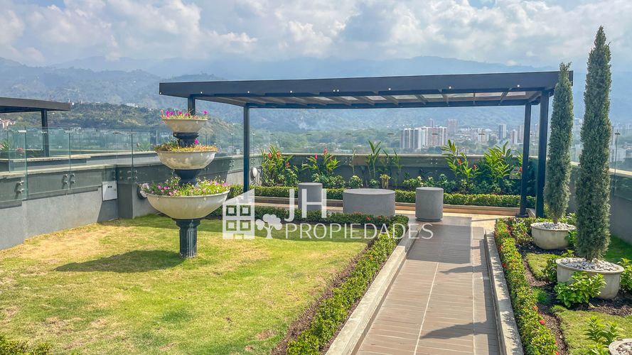 Apartamento en Venta en Cañaveral, Floridablanca - Miniatura 22