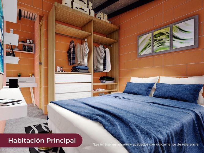 CIUDADELA VILLA DEL RIO, Casas en Venta en Jamundí - Miniatura 2