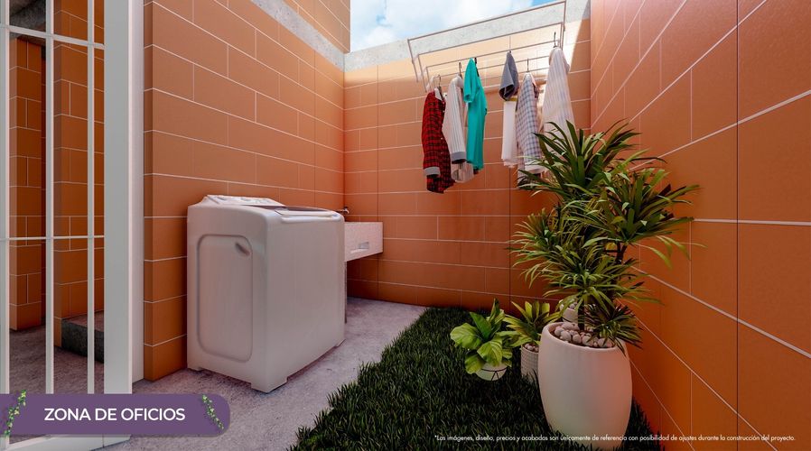 CIUDADELA VILLA DEL RIO, Casas en Venta en Jamundí - Miniatura 4