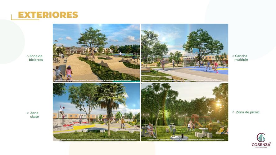 CIUDADELA VILLA DEL RIO, Casas en Venta en Jamundí - Miniatura 11