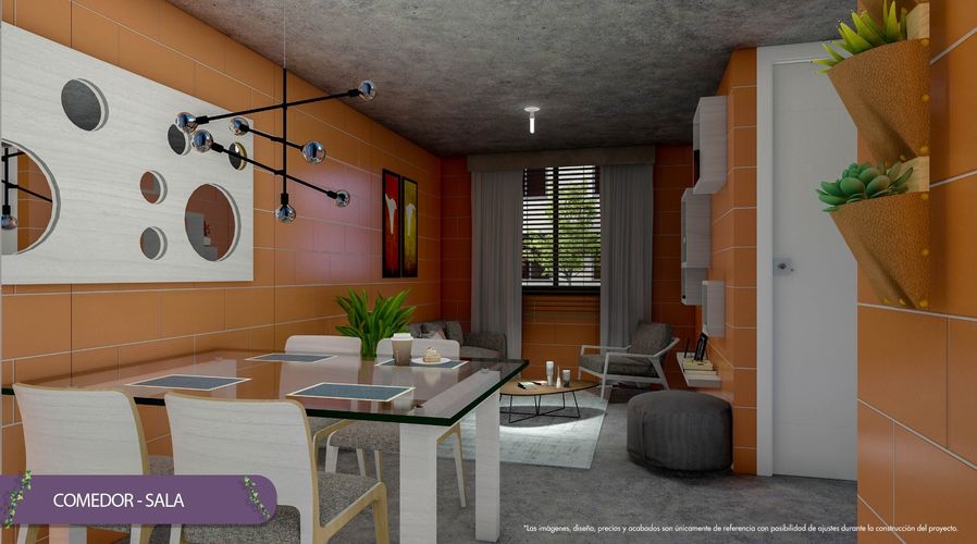 CIUDADELA VILLA DEL RIO, Casas en Venta en Jamundí - Miniatura 6