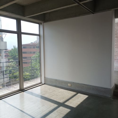 Apartaestudio en Arriendo en El Poblado, Medellín - Imagen 1
