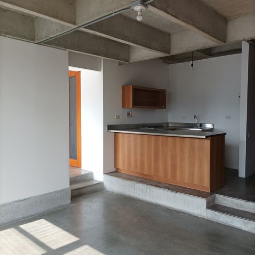 Apartaestudio en Arriendo en El Poblado, Medellín - Miniatura 5