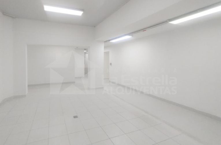 Local en  Arriendo en Calasanz, Medellín - Miniatura 8