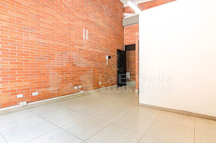 Oficina en  Arriendo en Laureles, Medellín - Miniatura 3