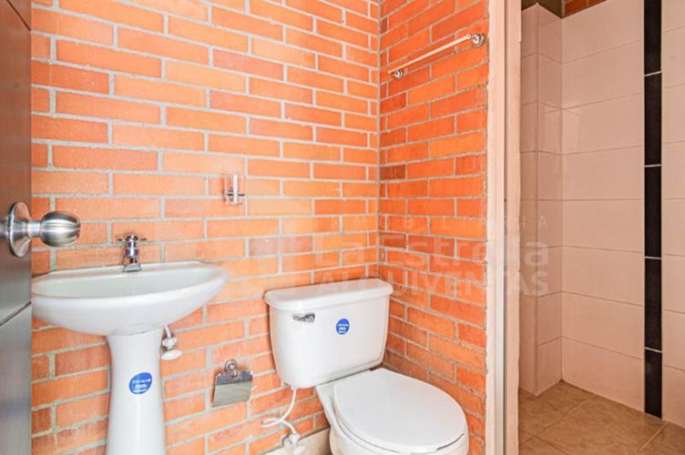 Oficina en  Arriendo en Laureles, Medellín - Miniatura 6