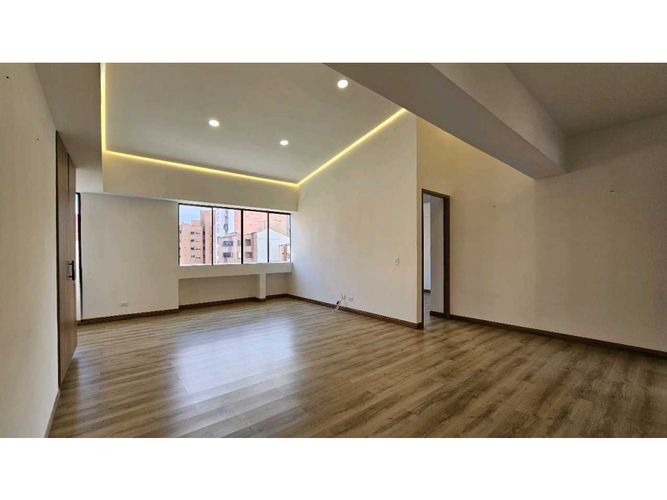 Apartamento en Venta en Laureles, Medellín - Imagen 1
