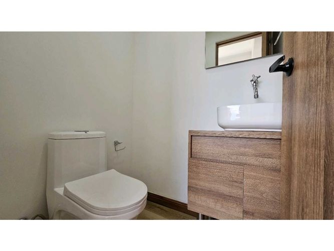 Apartamento en Venta en Laureles, Medellín - Miniatura 5