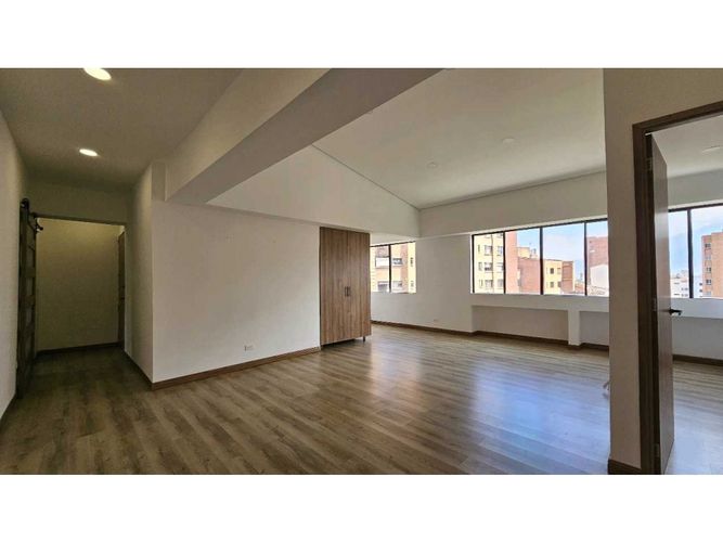 Apartamento en Venta en Laureles, Medellín - Miniatura 6