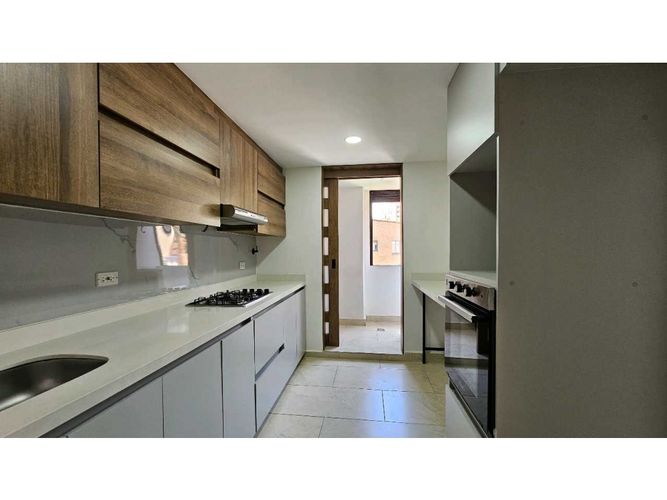 Apartamento en Venta en Laureles, Medellín - Miniatura 8