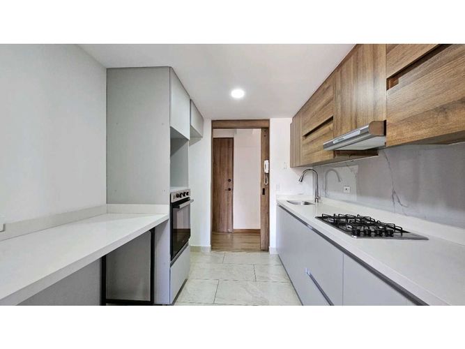 Apartamento en Venta en Laureles, Medellín - Miniatura 12