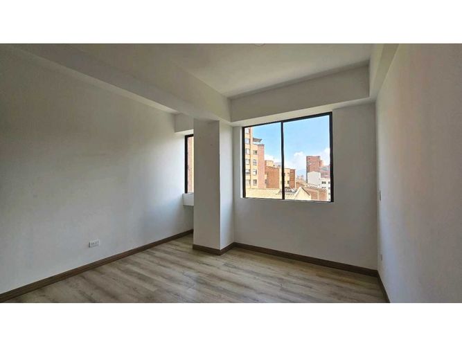 Apartamento en Venta en Laureles, Medellín - Miniatura 17