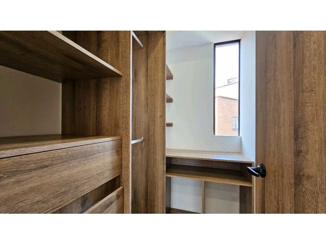 Apartamento en Venta en Laureles, Medellín - Miniatura 23