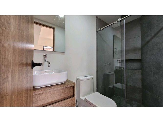 Apartamento en Venta en Laureles, Medellín - Miniatura 24
