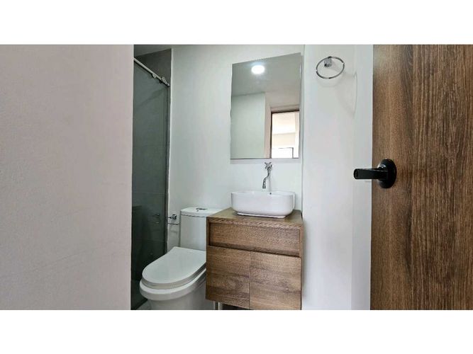 Apartamento en Venta en Laureles, Medellín - Miniatura 27
