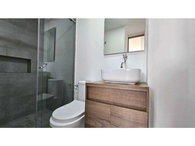 Apartamento en Venta en Laureles, Medellín - Miniatura 28