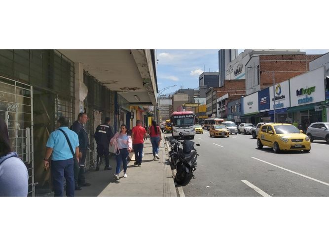 Local en venta en La candelaria, Medellín - Miniatura 29