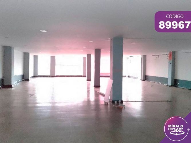 Edificio en Arriendo en San jose, Barranquilla - Imagen 1