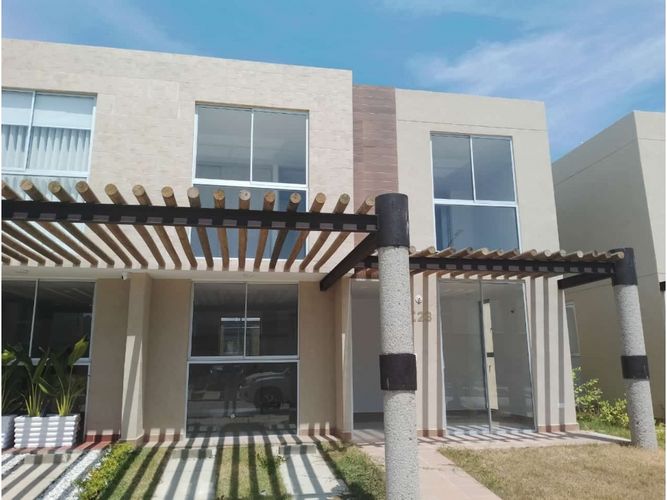 Casa en Venta en Cartagena de indias, Cartagena - Imagen 1