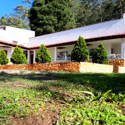 Finca en venta en Caldas - Imagen 1