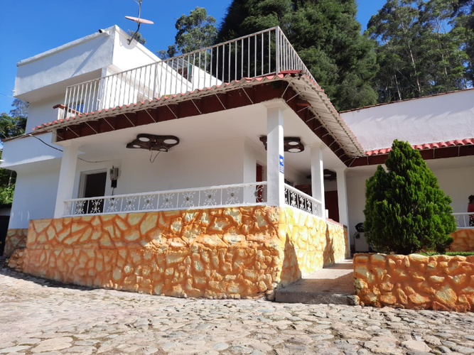 Finca en venta en Caldas - Miniatura 2