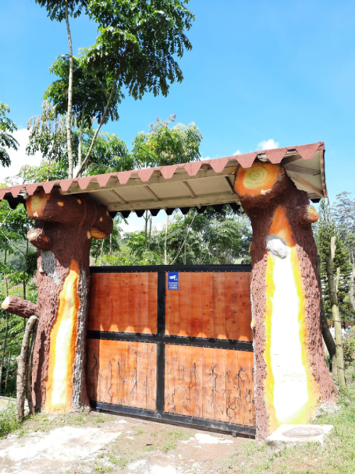 Finca en venta en Caldas - Miniatura 4