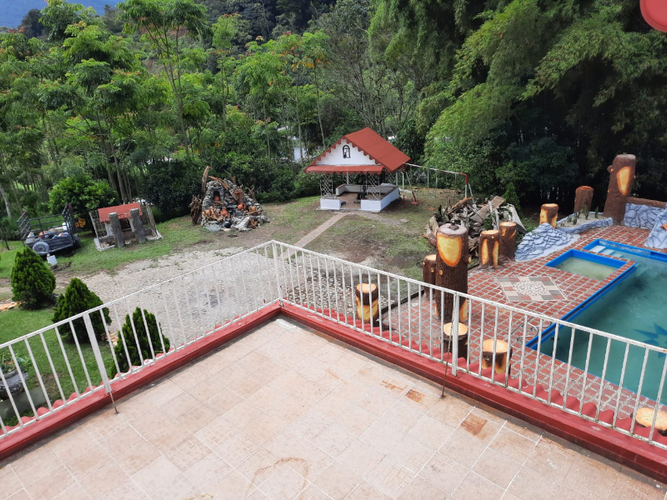 Finca en venta en Caldas - Miniatura 8