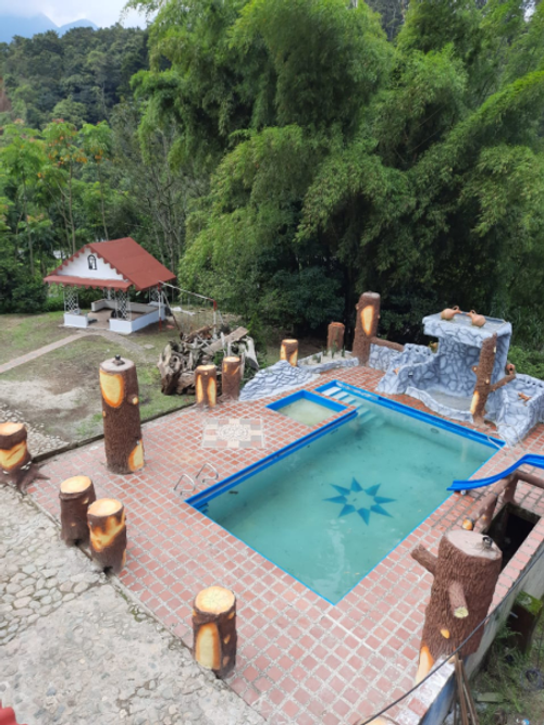 Finca en venta en Caldas - Miniatura 11