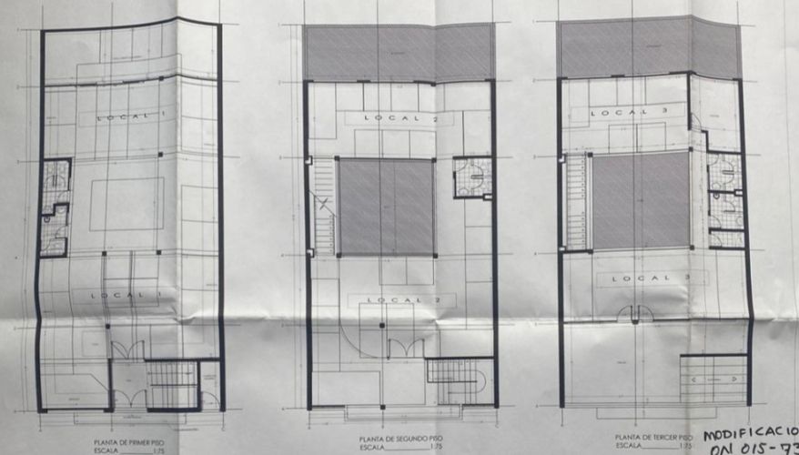 Edificio en  Venta en Centro historico, Chía - Miniatura 3