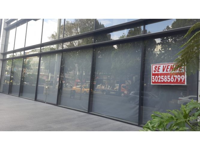Local en  Arriendo en Zona chapinero, Bogotá - Imagen 1