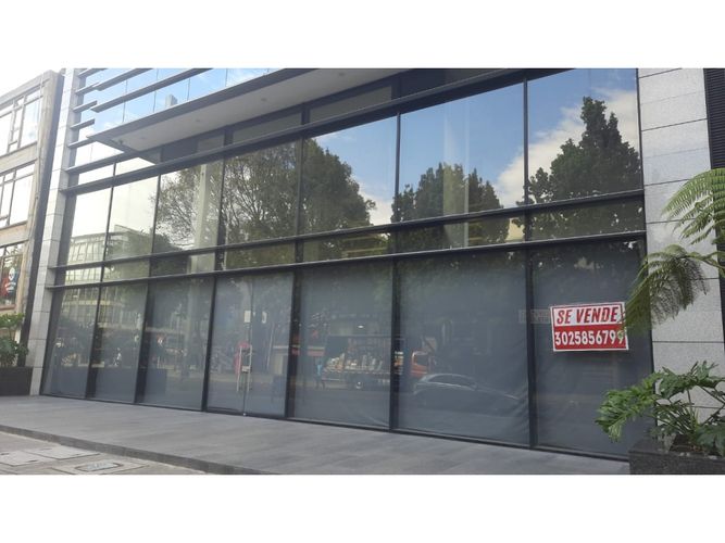 Local en  Arriendo en Zona chapinero, Bogotá - Miniatura 2
