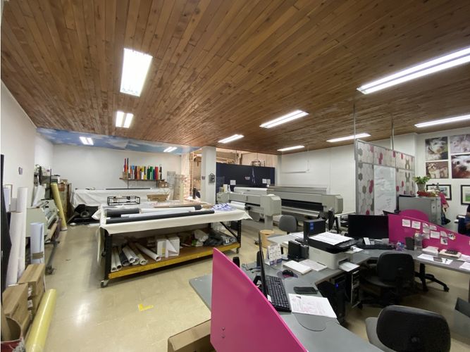 Edificio en Venta en La america, Medellín - Miniatura 4