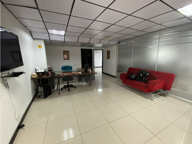 Edificio en Venta en La america, Medellín - Miniatura 21