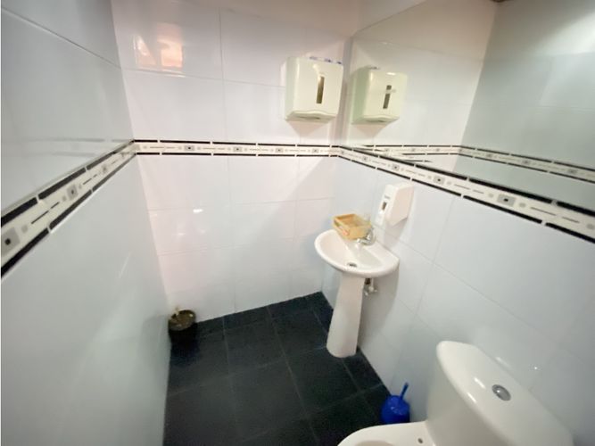 Edificio en Venta en La america, Medellín - Miniatura 22