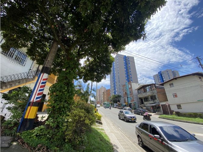 Edificio en Venta en La america, Medellín - Miniatura 26