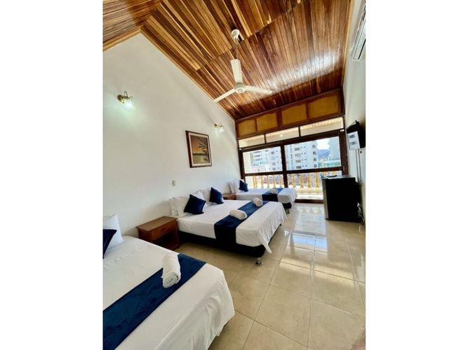 Edificio en Venta en Rodadero sur, Santa marta - Miniatura 4
