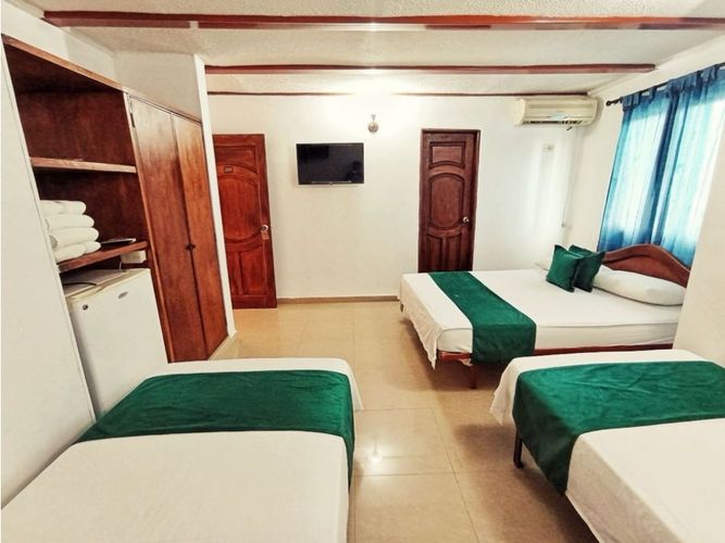 Edificio en Venta en Rodadero sur, Santa marta - Miniatura 5